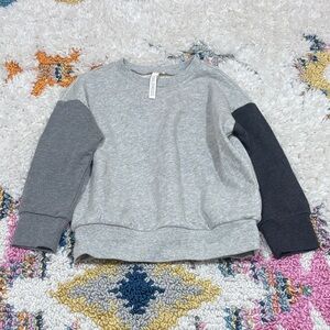 Childhoods Sweatshirt